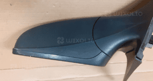 Lusterko prawe 5 pin opel astra h Z157 nr E1 010806 3
