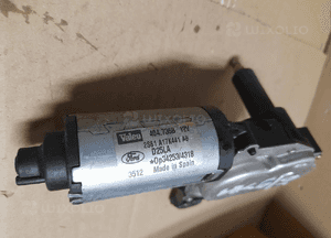 Ford Fiesta Mk5 Mk6 Mechanizm Silniczek Wycieraczek Tył Tylny 2S61A17K441AB 2