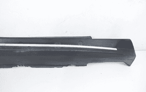 Listwa progowa prawa próg mercedes gle amg W166 A1666980225 10
