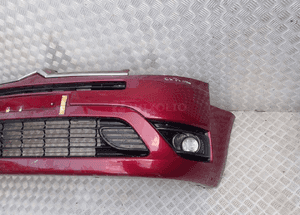 Zderzak przód citroen C4 picasso radom 3