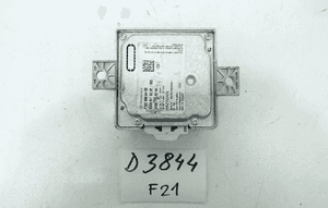 Wzmacniacz harman mercedes W223 W447 A2439008400 2