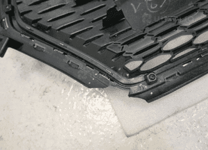 Hyundai I30 iii grill atrapa chłodnicy kratka oryginał 9