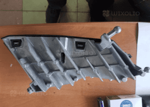 moduł lampy audi a 4 b 8 matrix 1305715387 2