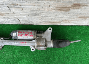 Układ kierowniczy maglownica bmw G11 G30 G15 G32 6891469 2