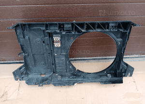 Pas przedni wzmocnienie przód Citroen C5 I 1.8 702801 3