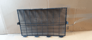 Osłona obudowa chłodnicy BMW M5 G30 F90 8741575 4