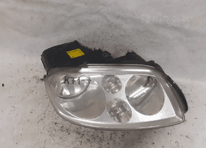 Przod przednia lampa prawa volkswagen touran i 2