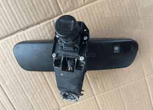 Lusterko wsteczne z kamerą AH42-17E678 Land Rover Discovery 4 IV 2