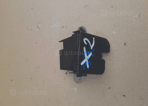 Zamek klapy tylnej vw audi seat skoda nr 5M0827505B 1