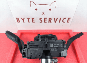 Audi OE Przełącznik zespolony 4N0907129PE 5