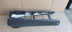 Tunel środkowy osłona tunelu VW Touareg 4