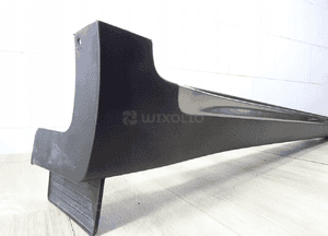 Listwa progow prawa sportage 4 gt line 87754-f1110 2