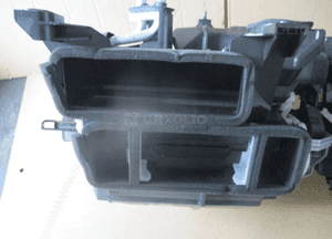 Nagrzewnica honda jazz iii kompletna TF0-G4B1FF 2