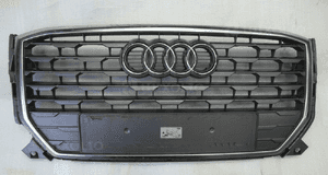 Audi Q2 s line idealny grill atrapa 1