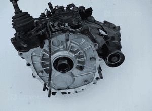 Reduktor skrzyni biegów manual pajero ii 2.8 td 5