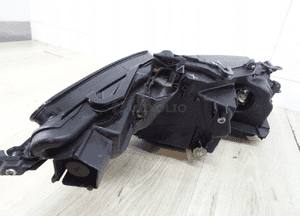 Lampa lewa przednia toyota camry 8 viii full led europa oryginal llu 5