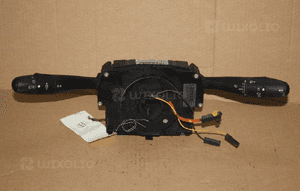 CITROEN PEUGEOT przełącznik zespolony pod kierownicę 96488203XT 1