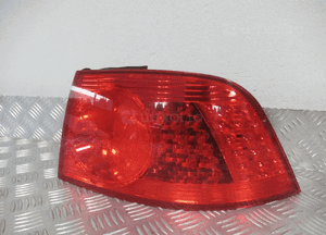 Lampa tył tylna prawa vw phaeton 2002-2007 4