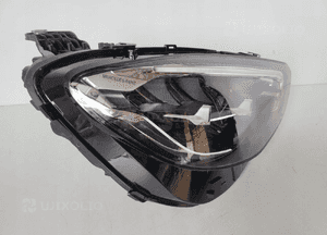Lampa Mercedes E W213 przednia LED Prawa 12634 2
