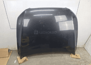 Maska audi Q5 SQ5 8R 8R0 2008-2011 przed liftem oe aso aluminium alu 1