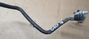 Wąż przewód klimatyzacji klimy VW GOLF IV 4 1J1820741D 14