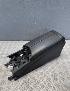 MERCEDES W205 PODŁOKIETNIK SCHOWEK TUNEL A2055406865 1