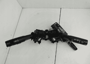 Przełącznik zespolony opel astra j/ zafira c/ mokka x/ mervia b 20941131 3