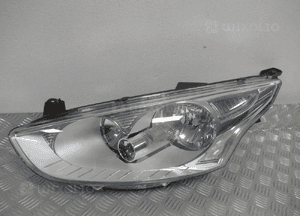 Lampa przednia przód lewa ford b-max 2012-2017 1