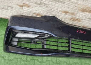 Zderzak bmw 5 G30 G31 usa kolor A89 2