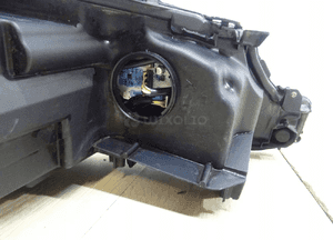 Lampa lewa przednia toyota camry 8 viii full led europa oryginal llu 6