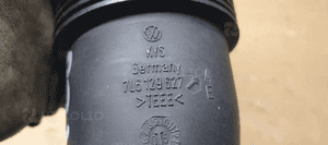 Rura dolot powietrza VW Touareg 3.0 TDI 7L6129627A 5
