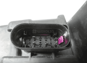 Lampa przednia przód prawa volvo XC40 full led 31655990 2017-2022 20