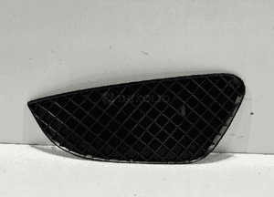 BMW 1 E81 E87 Kratka zderzaka Lewa - 16135 1