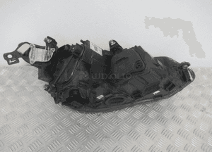 LAMPA PRZEDNIA PRZÓD LEWA VW GOLF VIII 8 FULL LED IQ LIGHT 5H1 5H1941059 2019- 12