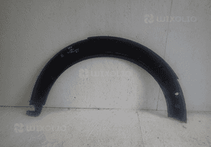 Listwa na błotnik lewy przód mini F55 F56 lift lci 2