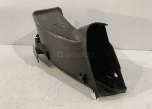 BMW E53 Kanał powietrza hamulca R 7121616 - 0130 3