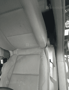 VW Touran I fotel przod przedni  prawy lewy fotele 7