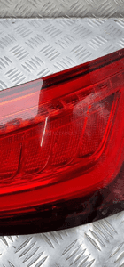 Audi Q5 8R lampa prawy tył tylna led europa 8R0945094C 5