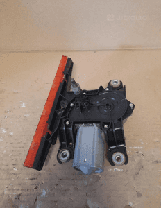 SILNICZEK WYCIERACZKI TYŁ MERCEDES W169 nr 53032212 3