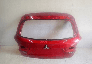 Klapa tył pokrywa mitsubishi asx lift 2016- 1