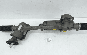 PRZEKŁADNIA MAGLOWNICA VW GOLF VIII LEON IV A3 8Y 3