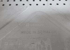 PANEL KLIMATYZACJI KLIMATRONIC VW VOLKSWAGEN POLO V 5 2009-2017 14