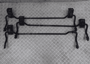 Stabilizator drążek tył vw T5 transporter 7H5511407B radom 1