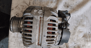 ALTERNATOR VW AUDI SEAT SKODA 1.9 2.0 TDI 06F903023F 7