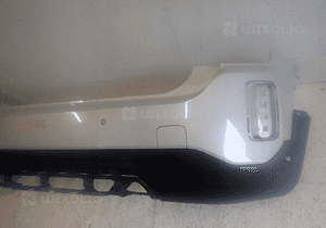 Zderzak tył tylny mini cooper F60 lift lci 20- 3