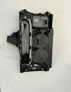 TUNEL ŚRODKOWY MAZDA 6 GJ gje855241 3