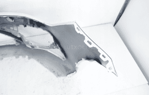 Zderzak przód przedni seat leon iii lift fr 17-20 5F0807217KA 10