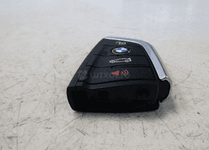 BMW X1 X3 X4 KLUCZYK PILOT KEYLESS EU NIEZAPROGRAMOWANY NOWY ORYGINAŁ 2
