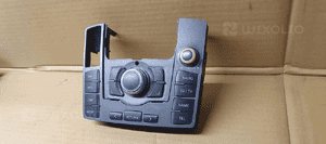 Panel sterowania przełączniki MMI NAVI Audi A6 C6 4F1919610Q 4F0910609E 3