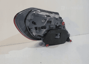 Mercedes E W213 Sedan Lampa LED Tylna R - 13460 5